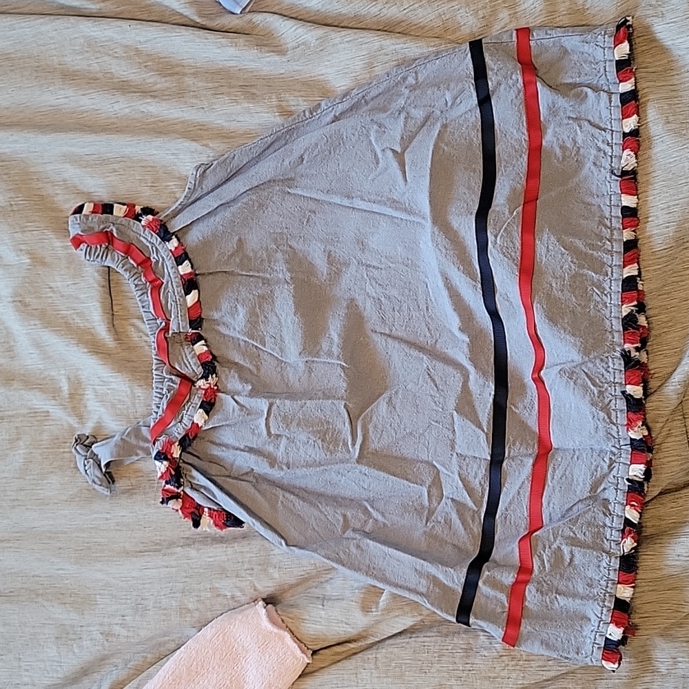 Bonnie Jean Dress
